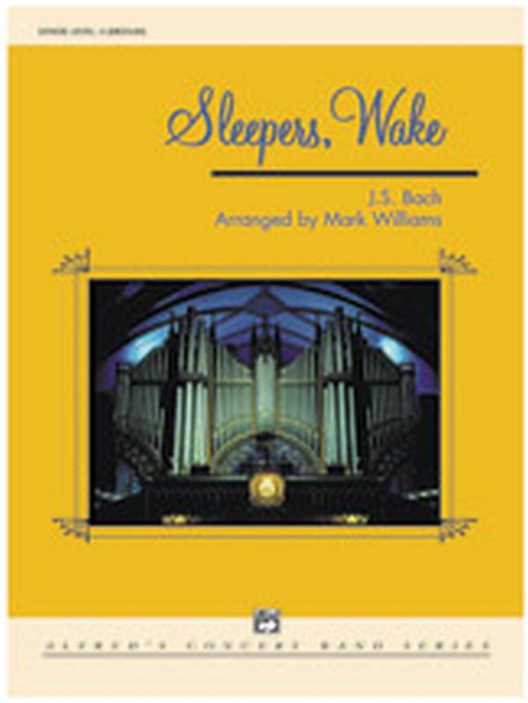 Sleepers Wake